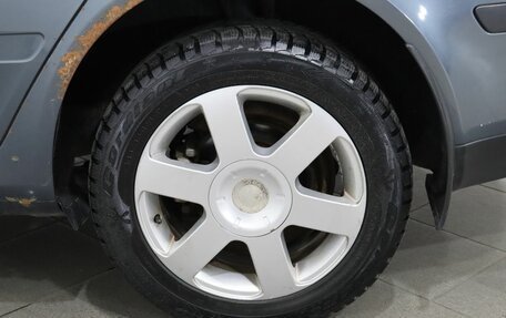 Skoda Octavia, 2006 год, 509 000 рублей, 9 фотография