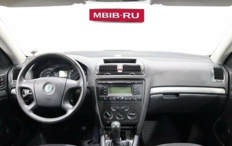 Skoda Octavia, 2006 год, 509 000 рублей, 10 фотография