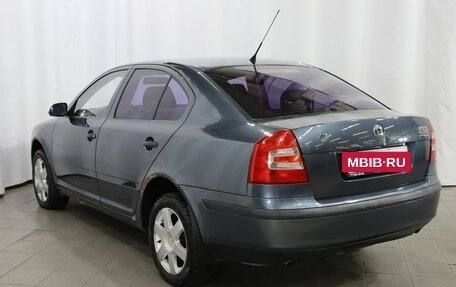 Skoda Octavia, 2006 год, 509 000 рублей, 6 фотография