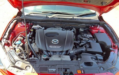 Mazda Axela, 2014 год, 1 250 000 рублей, 10 фотография