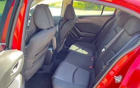 Mazda Axela, 2014 год, 1 250 000 рублей, 8 фотография