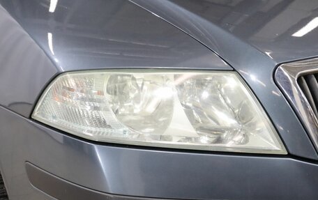 Skoda Octavia, 2006 год, 509 000 рублей, 22 фотография
