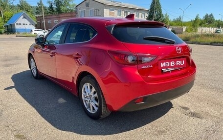 Mazda Axela, 2014 год, 1 250 000 рублей, 3 фотография