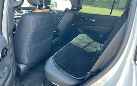 Toyota Land Cruiser, 2021 год, 11 300 000 рублей, 7 фотография