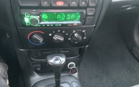 Opel Vectra B рестайлинг, 1996 год, 320 000 рублей, 8 фотография
