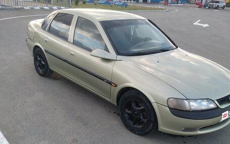 Opel Vectra B рестайлинг, 1996 год, 320 000 рублей, 5 фотография