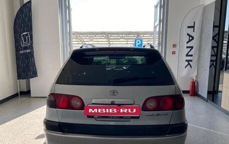 Toyota Caldina, 1999 год, 465 000 рублей, 5 фотография