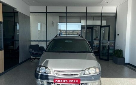 Toyota Caldina, 1999 год, 465 000 рублей, 2 фотография