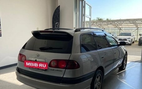 Toyota Caldina, 1999 год, 465 000 рублей, 4 фотография