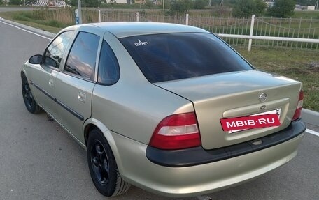 Opel Vectra B рестайлинг, 1996 год, 320 000 рублей, 3 фотография