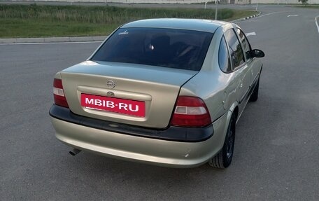 Opel Vectra B рестайлинг, 1996 год, 320 000 рублей, 4 фотография