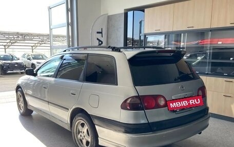 Toyota Caldina, 1999 год, 465 000 рублей, 6 фотография