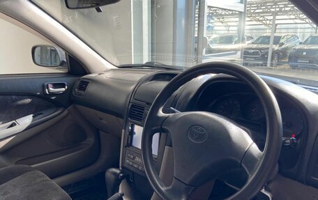 Toyota Caldina, 1999 год, 465 000 рублей, 8 фотография