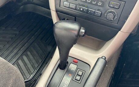 Toyota Caldina, 1999 год, 465 000 рублей, 10 фотография