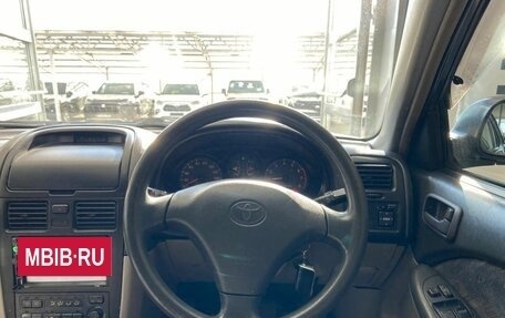 Toyota Caldina, 1999 год, 465 000 рублей, 11 фотография