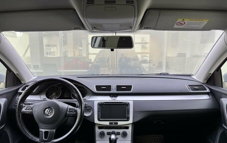 Volkswagen Passat B7, 2012 год, 1 229 000 рублей, 17 фотография