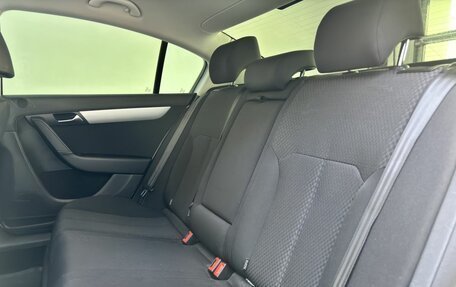 Volkswagen Passat B7, 2012 год, 1 229 000 рублей, 15 фотография