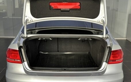 Volkswagen Passat B7, 2012 год, 1 229 000 рублей, 12 фотография