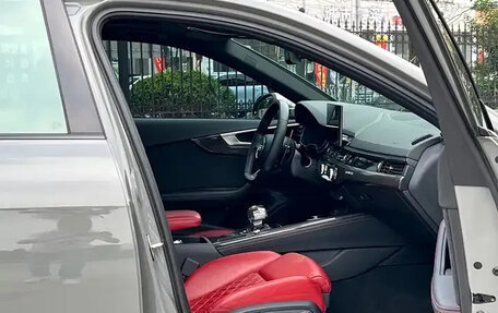 Audi S4, 2022 год, 3 900 111 рублей, 13 фотография