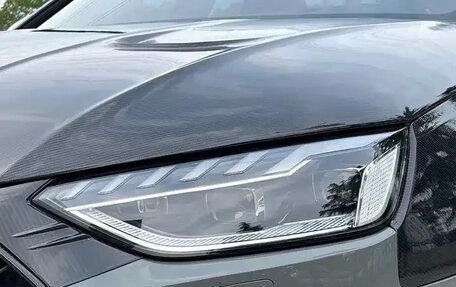 Audi S4, 2022 год, 3 900 111 рублей, 9 фотография