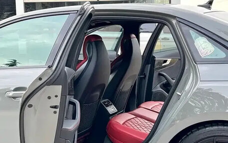 Audi S4, 2022 год, 3 900 111 рублей, 14 фотография