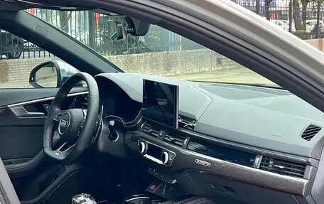 Audi S4, 2022 год, 3 900 111 рублей, 15 фотография