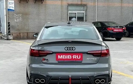 Audi S4, 2022 год, 3 900 111 рублей, 5 фотография