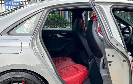 Audi S4, 2022 год, 3 900 111 рублей, 16 фотография