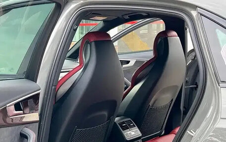 Audi S4, 2022 год, 3 900 111 рублей, 18 фотография