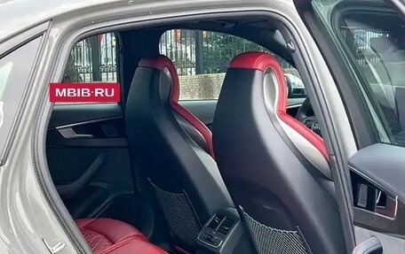 Audi S4, 2022 год, 3 900 111 рублей, 11 фотография