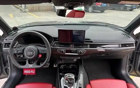 Audi S4, 2022 год, 3 900 111 рублей, 10 фотография
