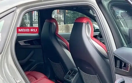 Audi S4, 2022 год, 3 900 111 рублей, 17 фотография