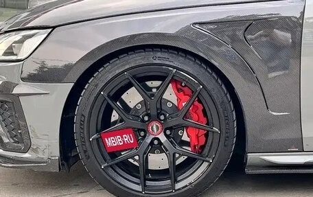 Audi S4, 2022 год, 3 900 111 рублей, 7 фотография