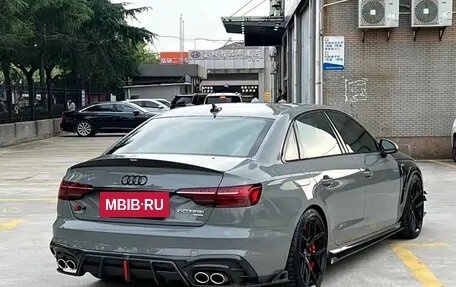 Audi S4, 2022 год, 3 900 111 рублей, 6 фотография