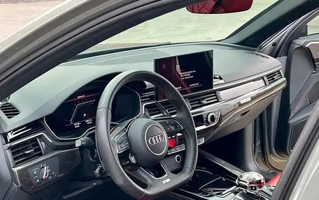 Audi S4, 2022 год, 3 900 111 рублей, 20 фотография