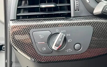 Audi S4, 2022 год, 3 900 111 рублей, 22 фотография