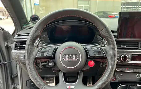 Audi S4, 2022 год, 3 900 111 рублей, 25 фотография