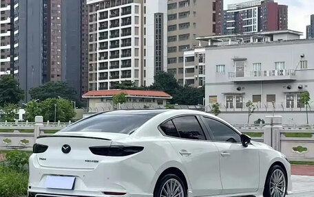 Mazda 3, 2022 год, 1 775 548 рублей, 6 фотография