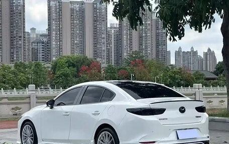 Mazda 3, 2022 год, 1 775 548 рублей, 4 фотография
