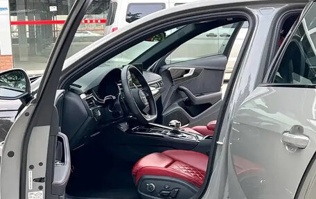Audi S4, 2022 год, 3 900 111 рублей, 19 фотография