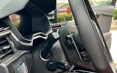 Audi S4, 2022 год, 3 900 111 рублей, 23 фотография