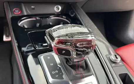 Audi S4, 2022 год, 3 900 111 рублей, 26 фотография