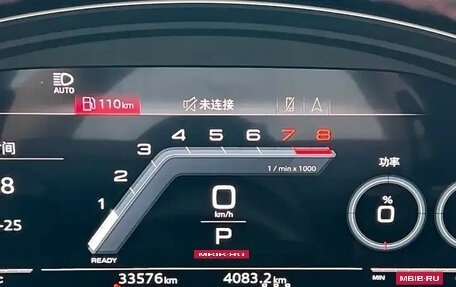 Audi S4, 2022 год, 3 900 111 рублей, 27 фотография