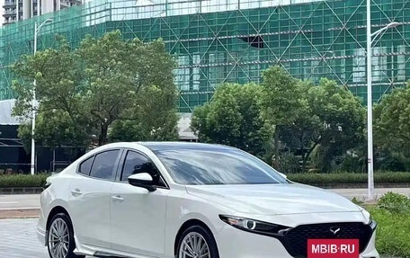 Mazda 3, 2022 год, 1 775 548 рублей, 3 фотография