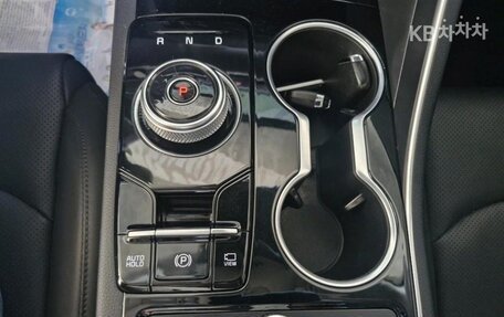 KIA K5, 2021 год, 1 621 000 рублей, 10 фотография
