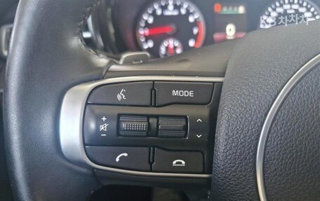 KIA K5, 2021 год, 1 621 000 рублей, 12 фотография