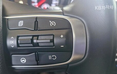 KIA K5, 2021 год, 1 621 000 рублей, 13 фотография