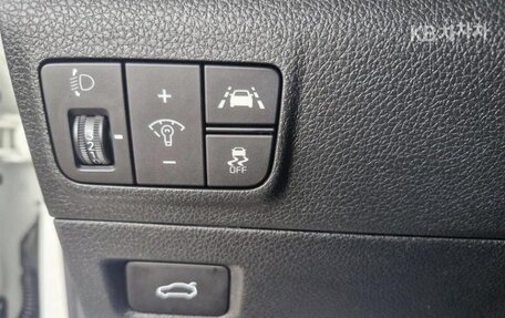 KIA K5, 2021 год, 1 621 000 рублей, 11 фотография