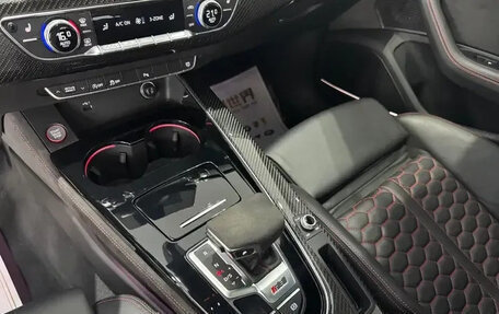 Audi RS 4, 2021 год, 6 360 111 рублей, 14 фотография