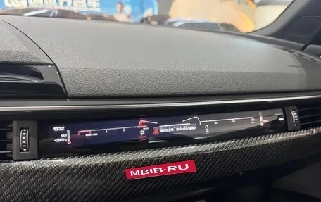 Audi RS 4, 2021 год, 6 360 111 рублей, 15 фотография